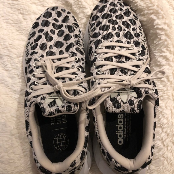 Adidas Leopard Swift Runs - Picture 5 of 6